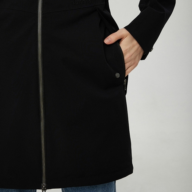 Куртка женская LADOGA 