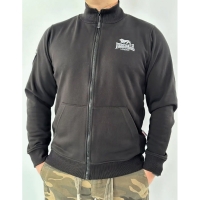 Толстовка мужская без капюшона Lonsdale