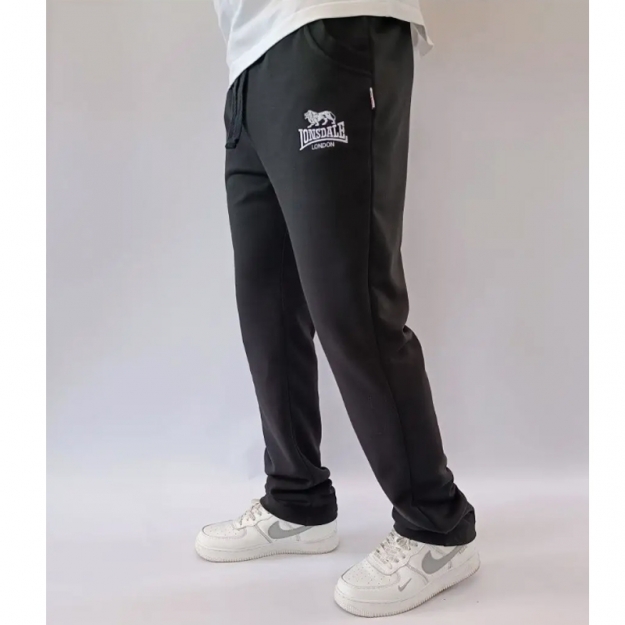 Брюки мужские спортивные прямые Lonsdale
