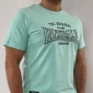 Футболка мужская Lonsdale Classic Logo (мята)