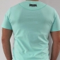 Футболка мужская Lonsdale Classic Logo (мята)