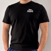 Футболка мужская Lonsdale Small Logo (черный)