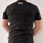 Футболка мужская Lonsdale Small Logo (черный)