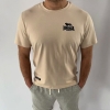 Футболка мужская Lonsdale Small Logo (капучино)
