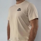 Футболка мужская Lonsdale Small Logo (капучино)