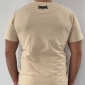 Футболка мужская Lonsdale Small Logo (капучино)