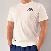 Футболка мужская Lonsdale Small Logo (белый)