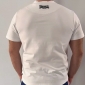 Футболка мужская Lonsdale Small Logo (белый)