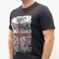 Футболка мужская Lonsdale  Flag Print