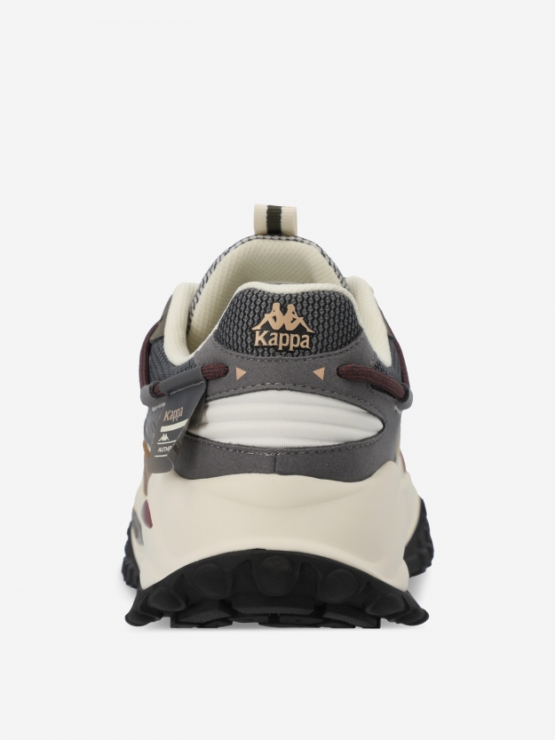 Кроссовки мужские Kappa Renzo Trail