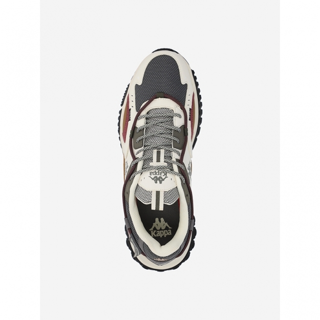 Кроссовки мужские Kappa Renzo Trail