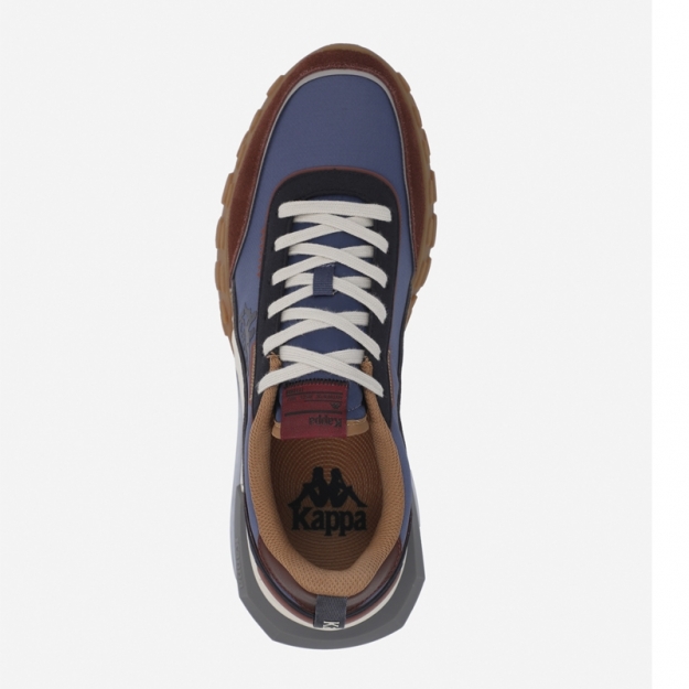 Кроссовки мужские Kappa Robusta