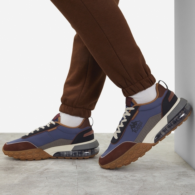 Кроссовки мужские Kappa Robusta