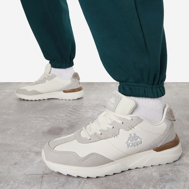 Кроссовки женские Kappa Selecto Md