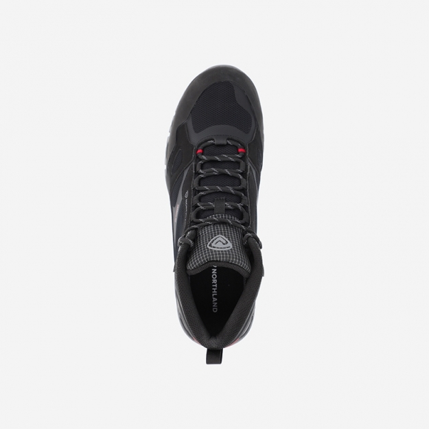 Ботинки мужские Northland Wels Mid