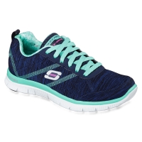 Кроссовки женские FLEX APPEAL-PRETTY CITY Skechers