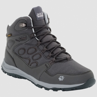 Женские ботинки