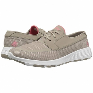 Женские мокасины