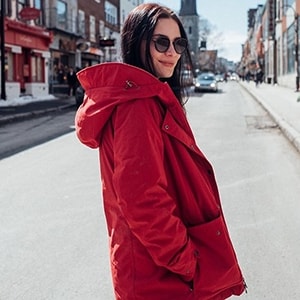 Одежда для женщин