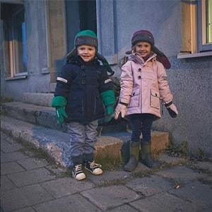 Одежда для детей