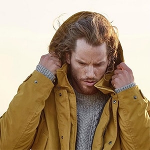 Одежда для мужчин