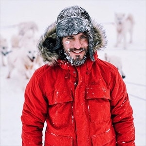 Зимняя коллекция