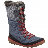 Сапоги женские утепленные HEAVENLY OMNI-HEAT ORGANZA Columbia