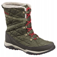 Сапоги женские утепленные LOVELAND MID OMNI-HEAT Columbia