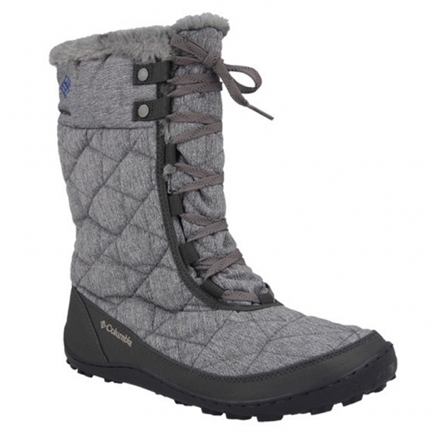 Женские сапоги Columbia MINX MID II OMNI-HEAT