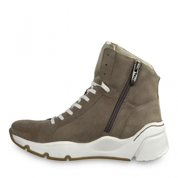 Ботинки женские Lancia Tamaris