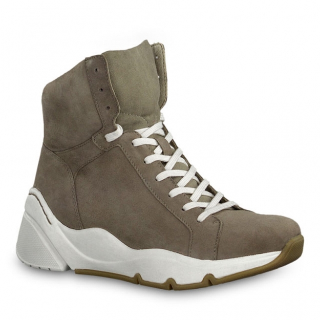 Ботинки женские Lancia Tamaris