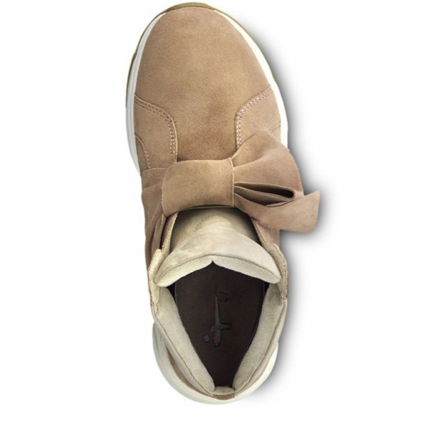 Ботинки женские Lancia Tamaris