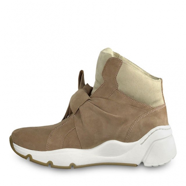 Ботинки женские Lancia Tamaris