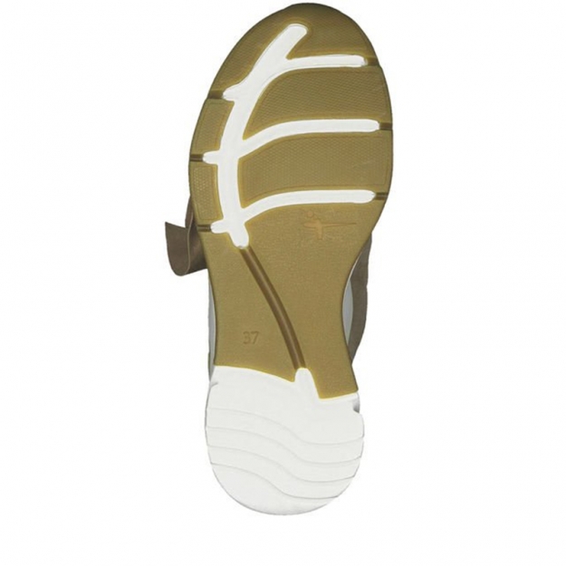 Ботинки женские Lancia Tamaris