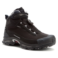 Ботинки женские SHOES DEEMAX 3 TS WP_W Salomon