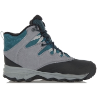 Ботинки утепленные женские Thermo Shiver 6