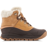 Ботинки утепленные женские Thermo Vortex