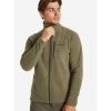 Джемпер мужской Fast Trek™ II Full Zip Fleece зеленый