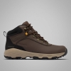 Ботинки мужские Newton Wander Ltr (коричневые)